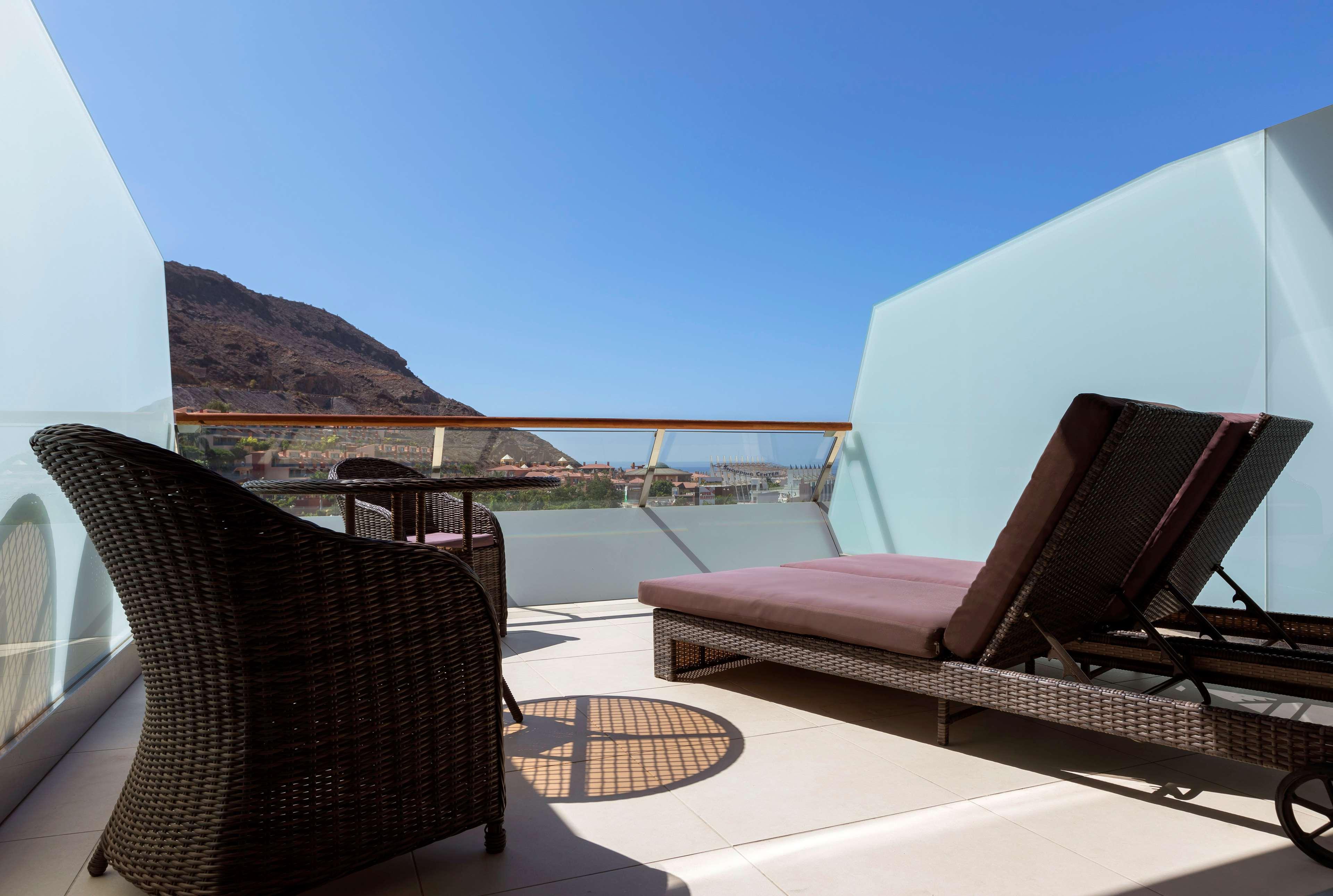 Radisson Blu Resort & Spa, Gran Canaria Mogan Puerto De Mogan Exterior foto