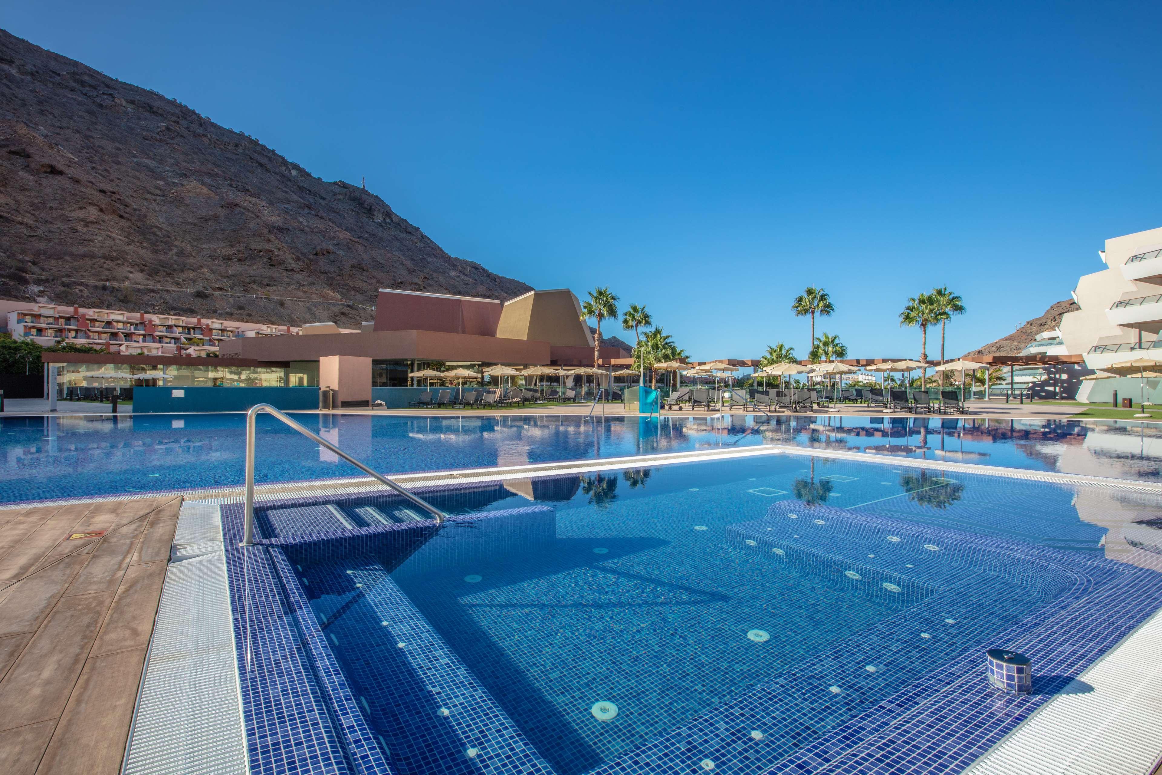 Radisson Blu Resort & Spa, Gran Canaria Mogan Puerto De Mogan Exterior foto